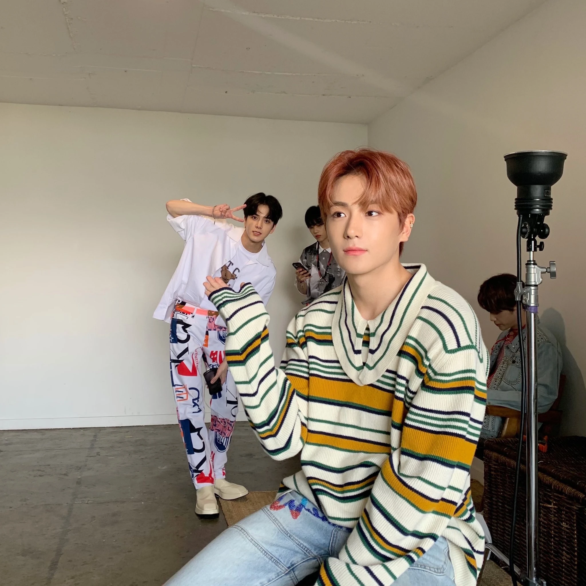 Hyunjae