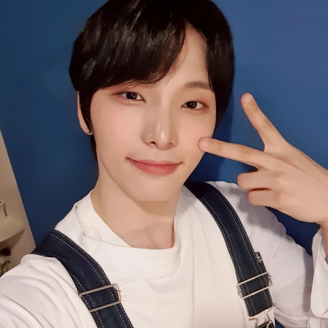 Seoho