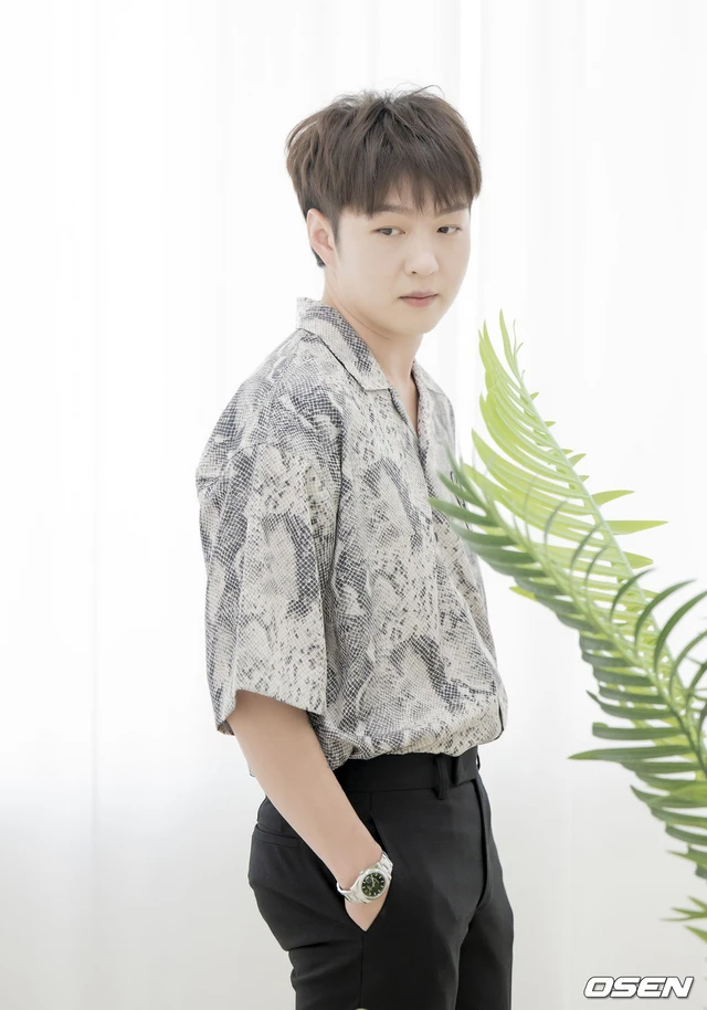 Changsub