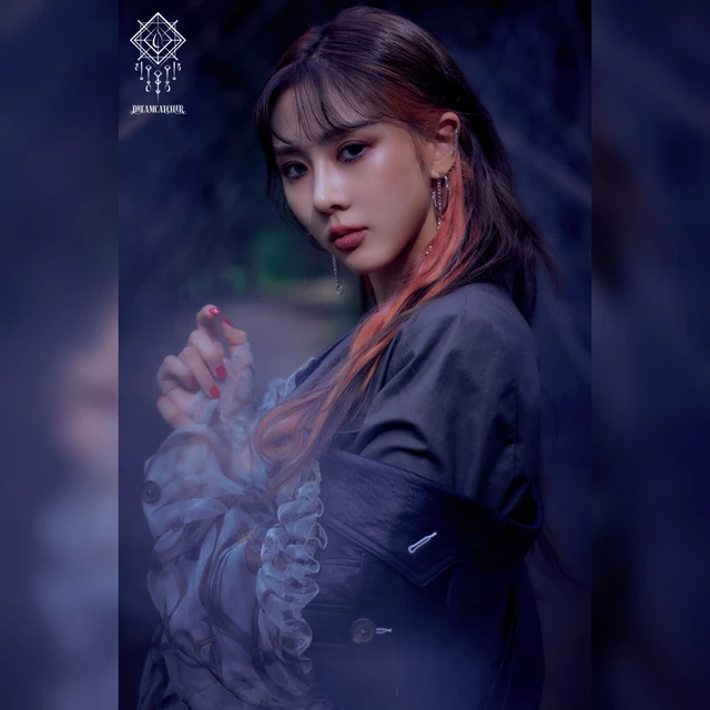 Dreamcatcher