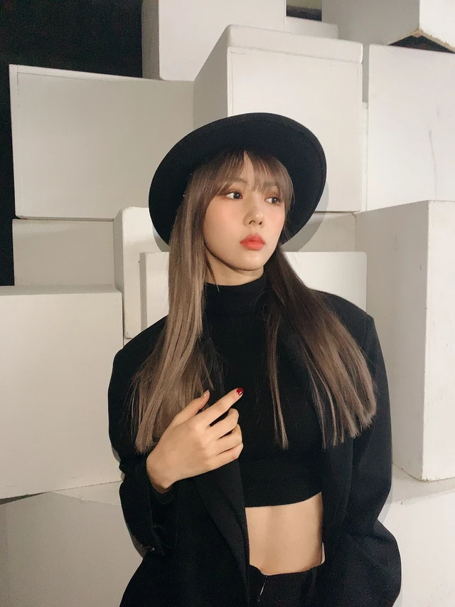 Yoohyeon