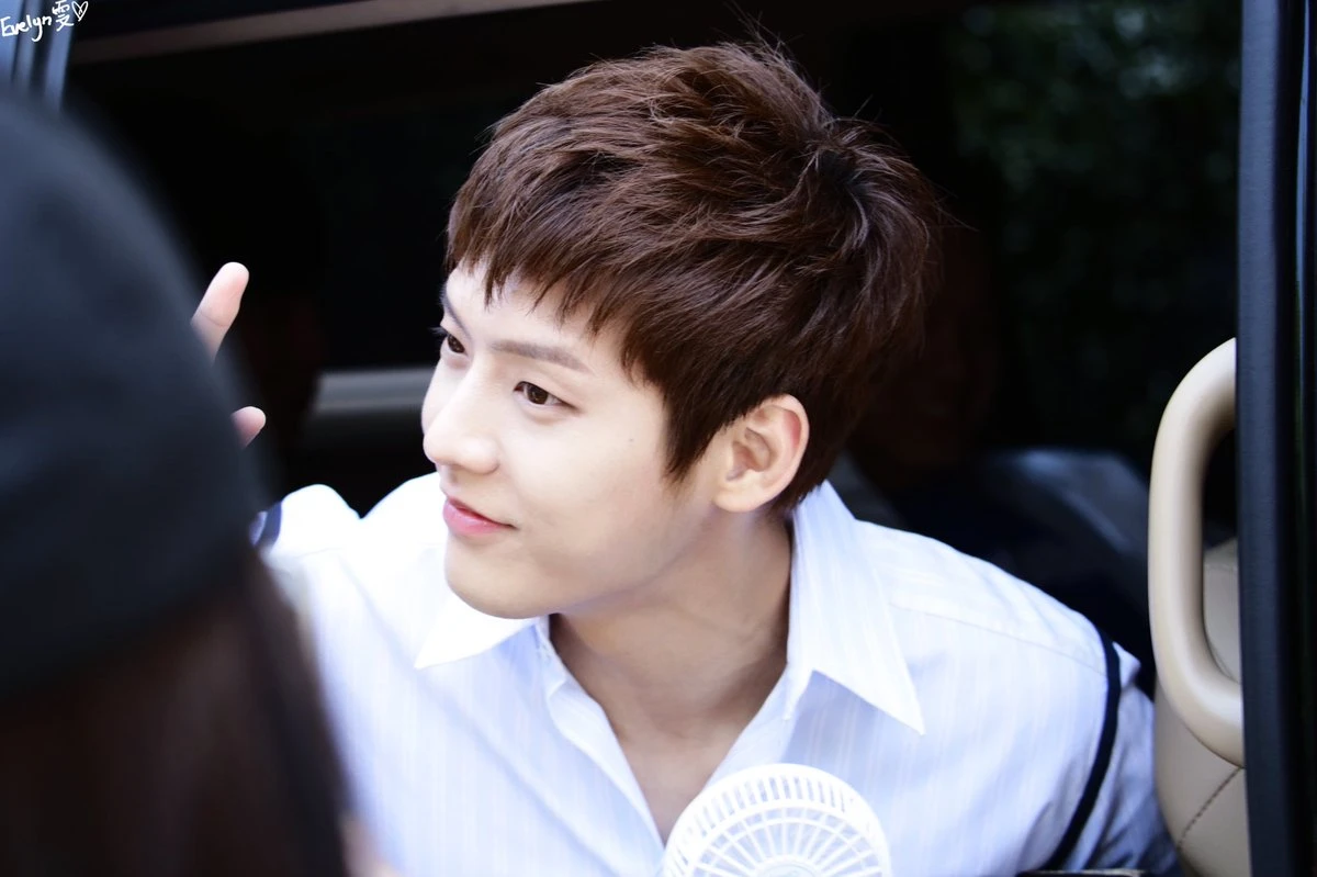 Minhyuk