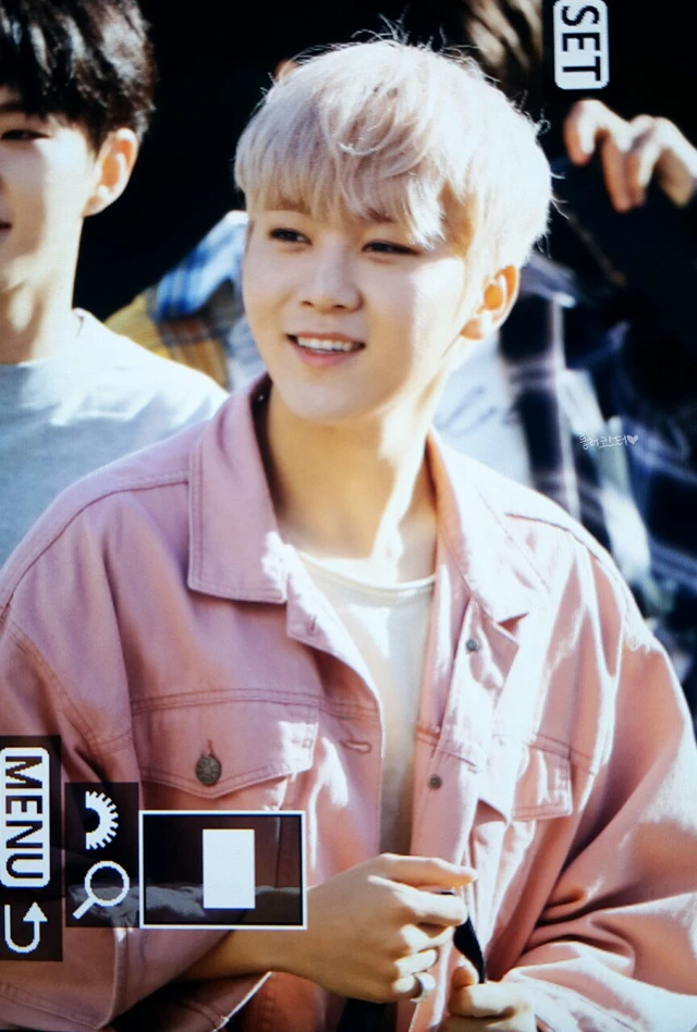 Seungkwan