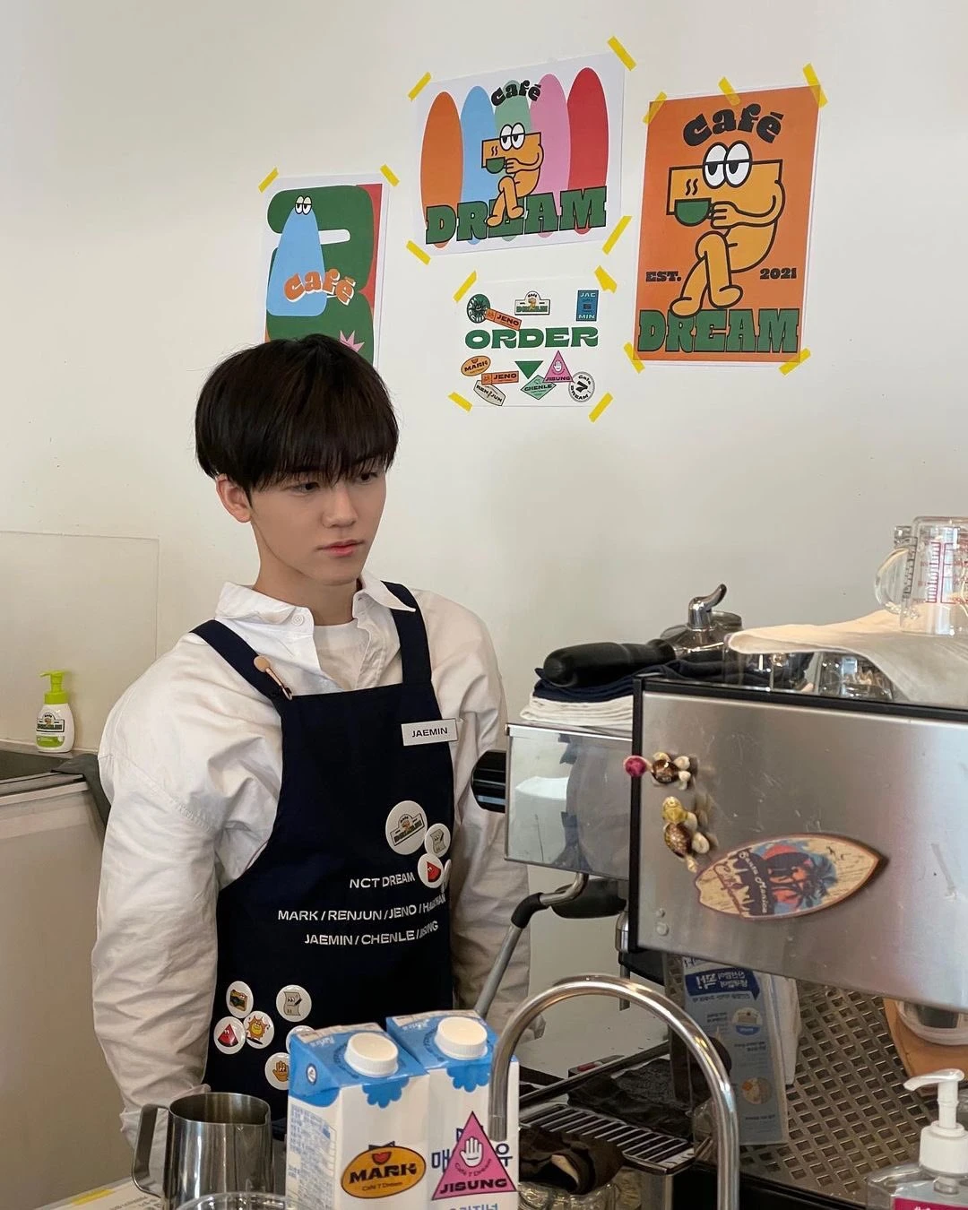 Jaemin