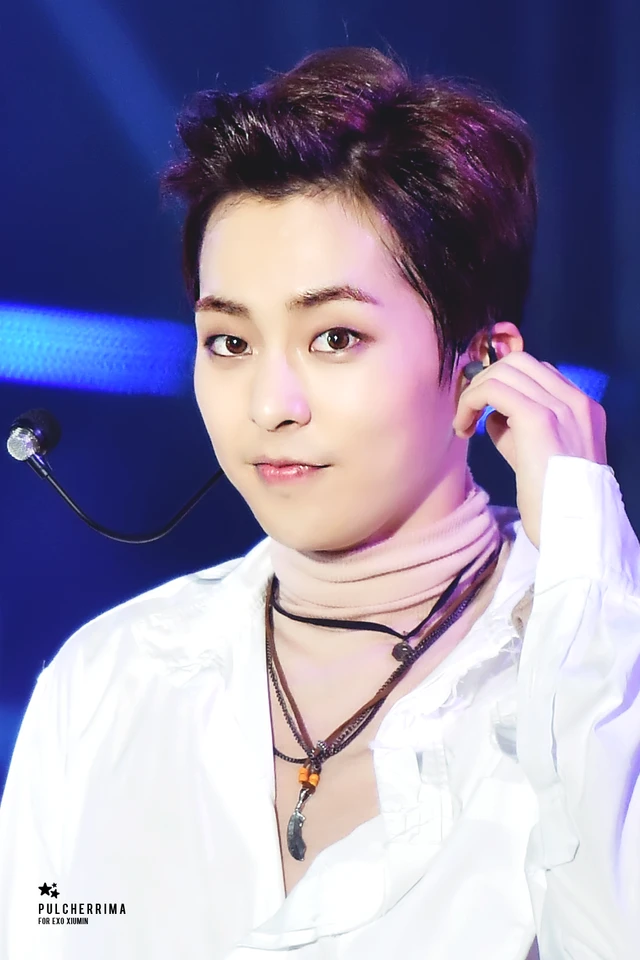 Xiumin