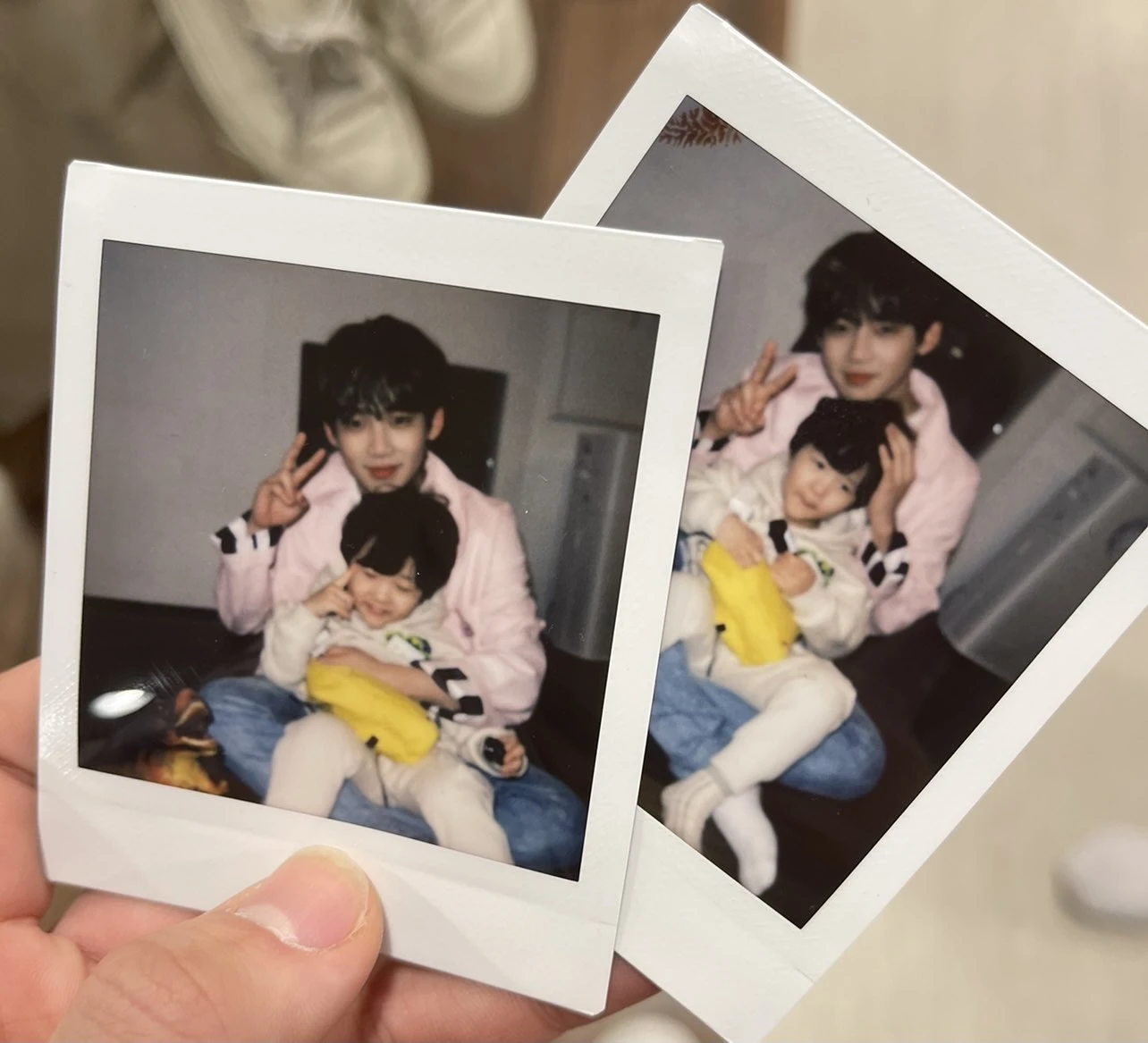Choi Hyunsuk