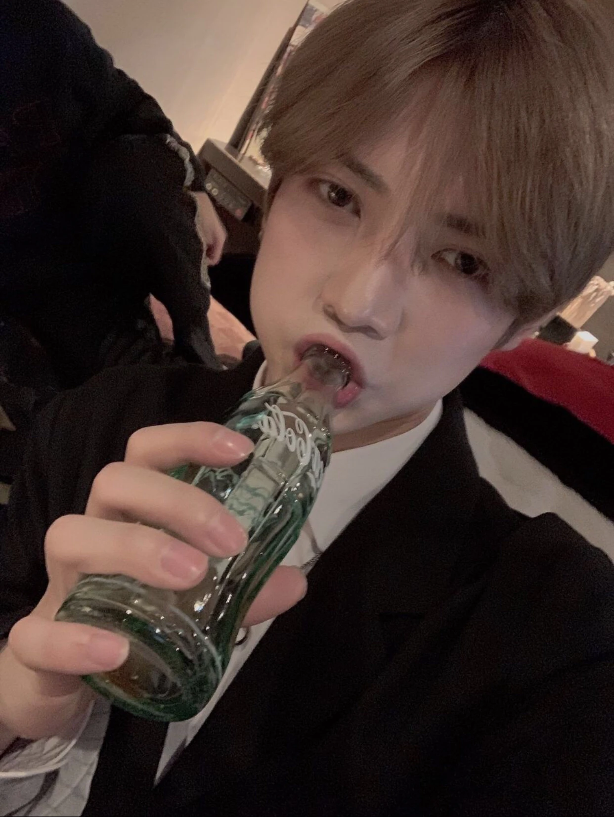 Yeosang