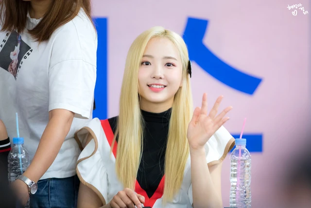 Hyeseong