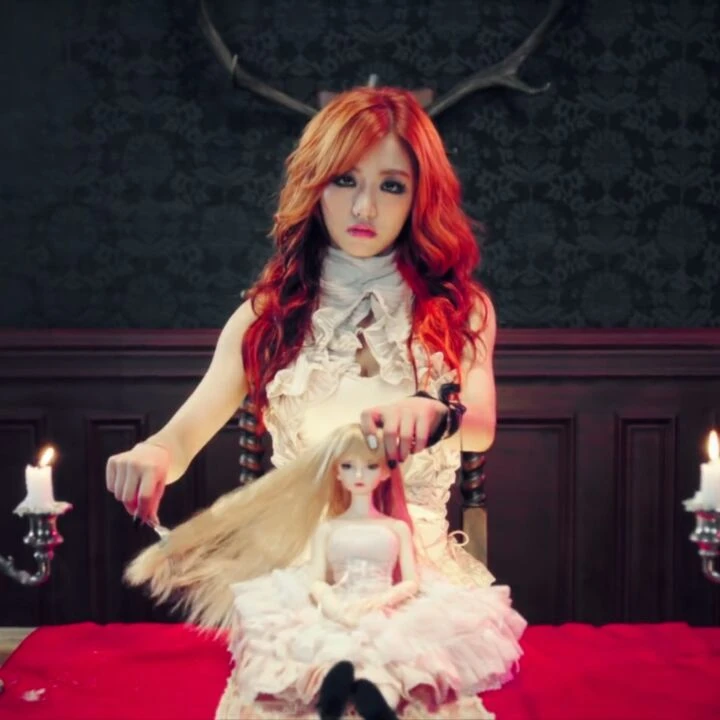 EunB