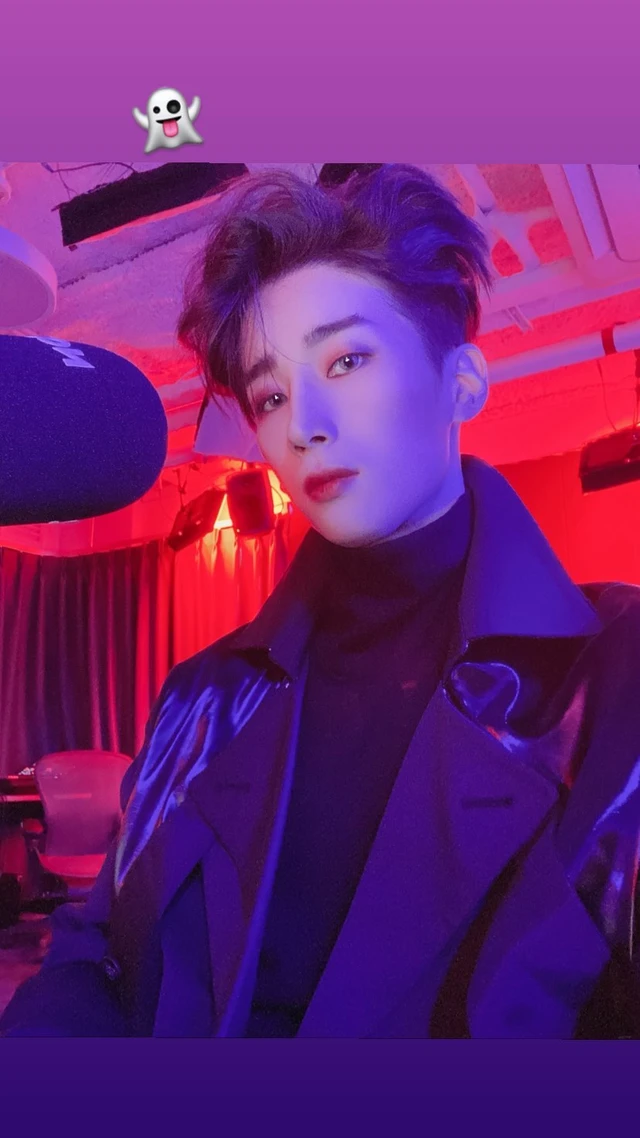 Seungwoo
