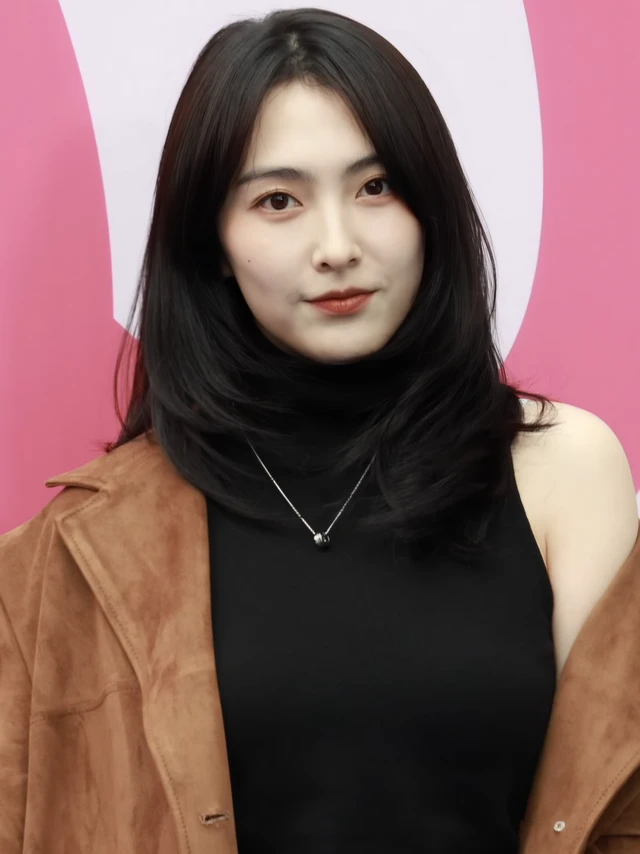 Kang Ji-young