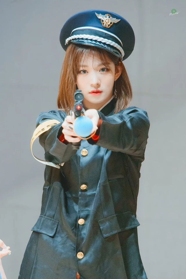 Chaeyoung