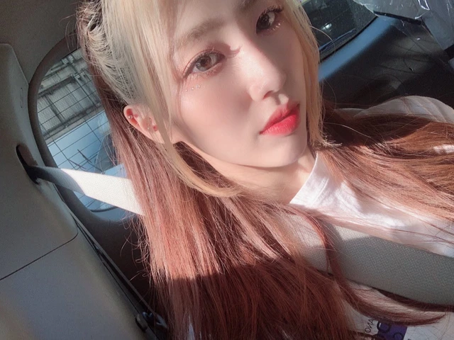 ChaeA