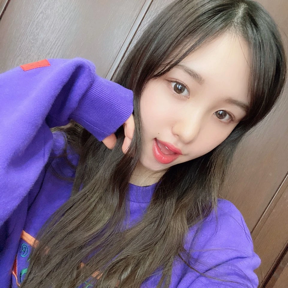 Momoka