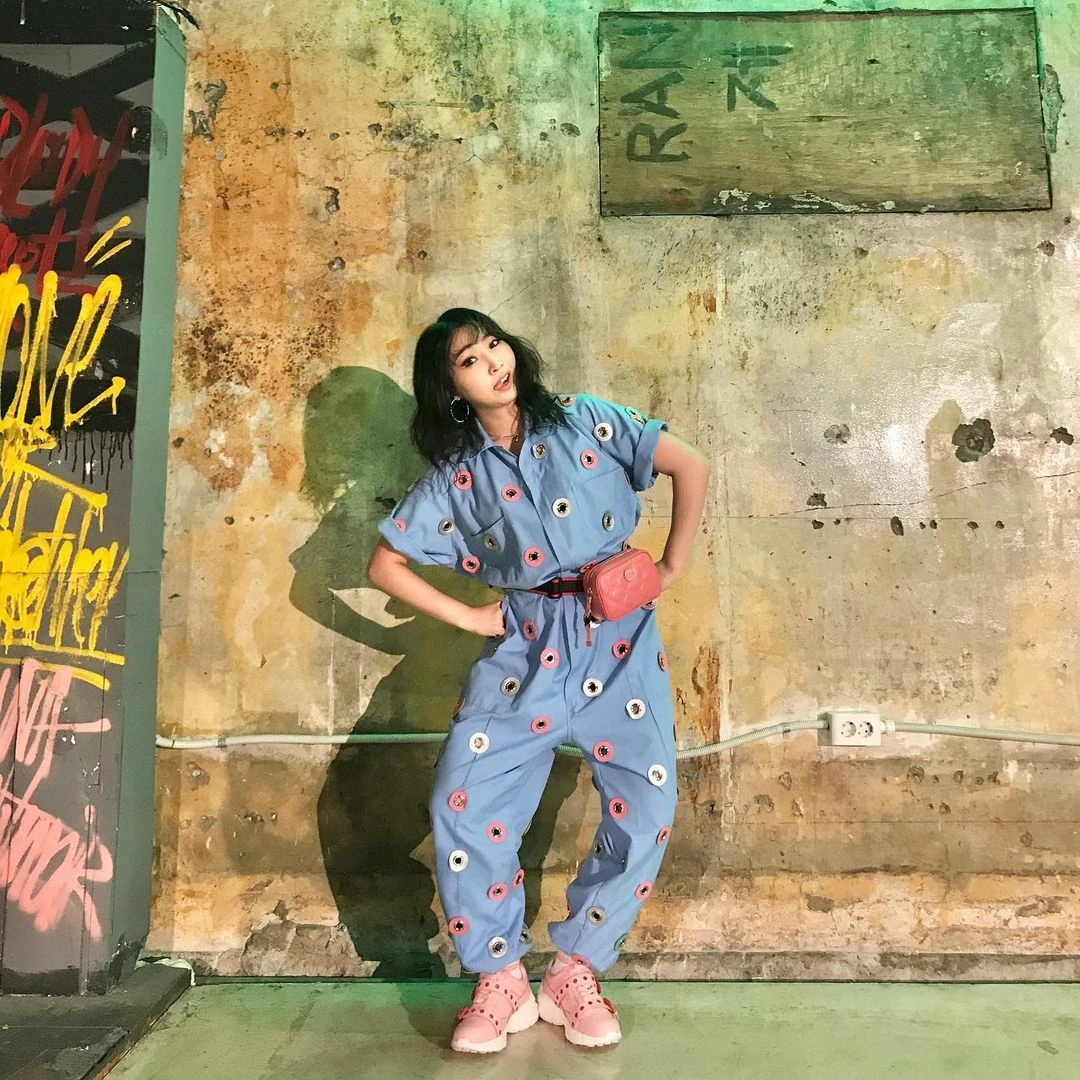 Minzy