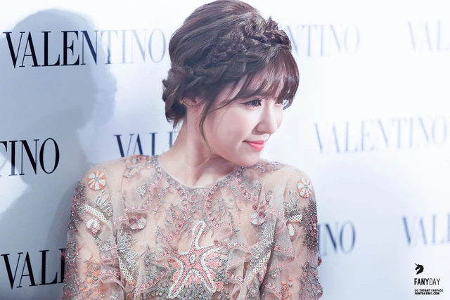 Tiffany