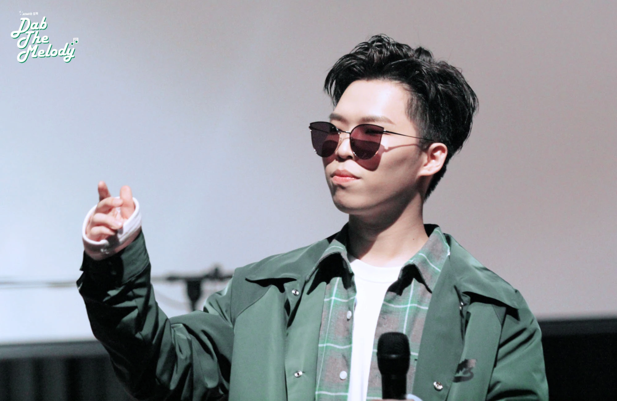Chanhyuk
