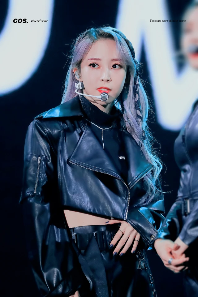 Moonbyul
