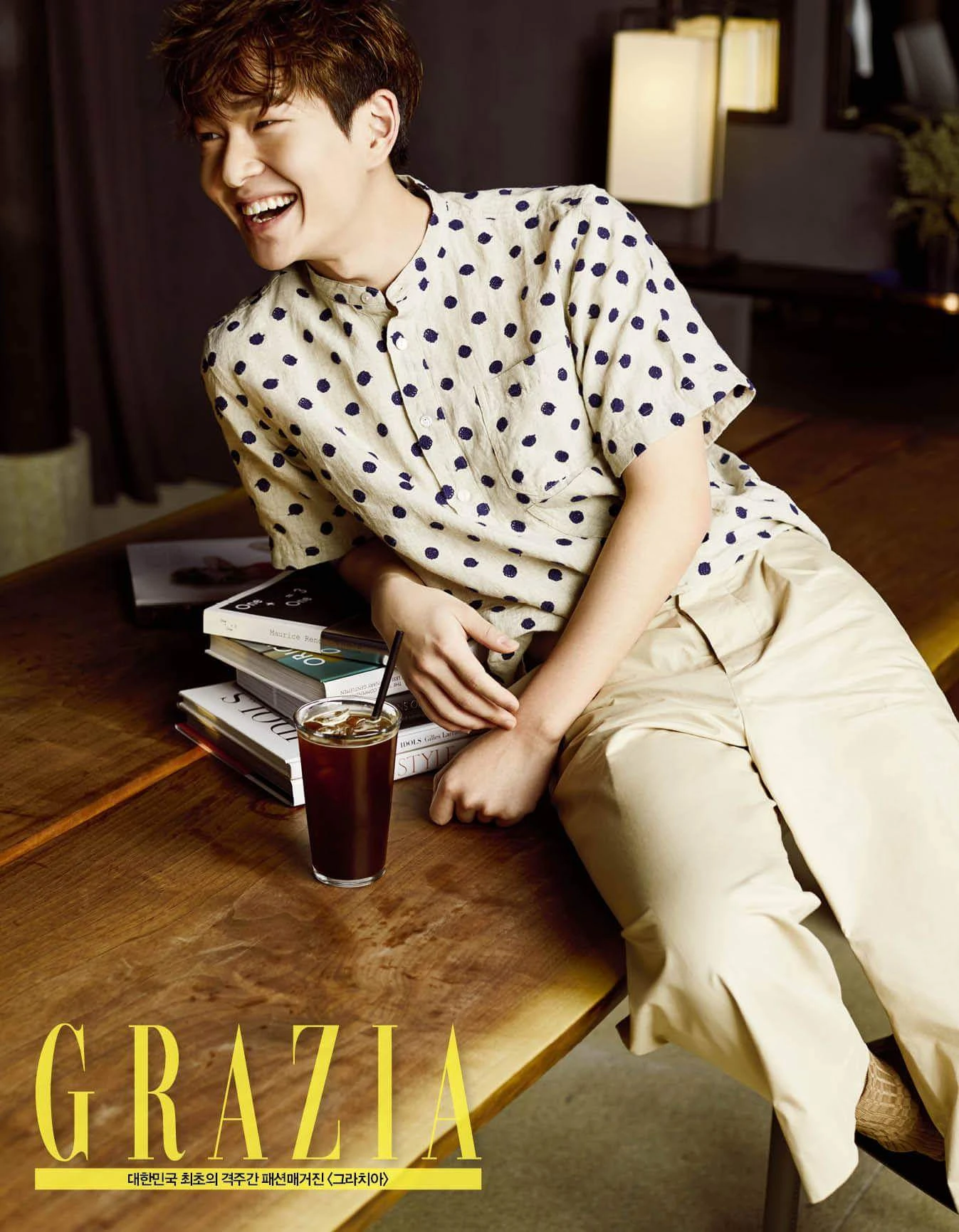 Onew