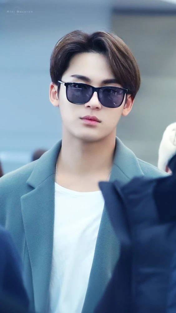 Mingyu