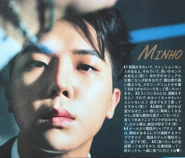 Mino