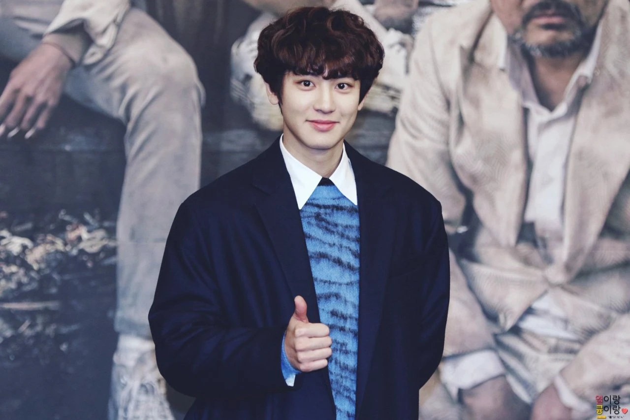 Chanyeol