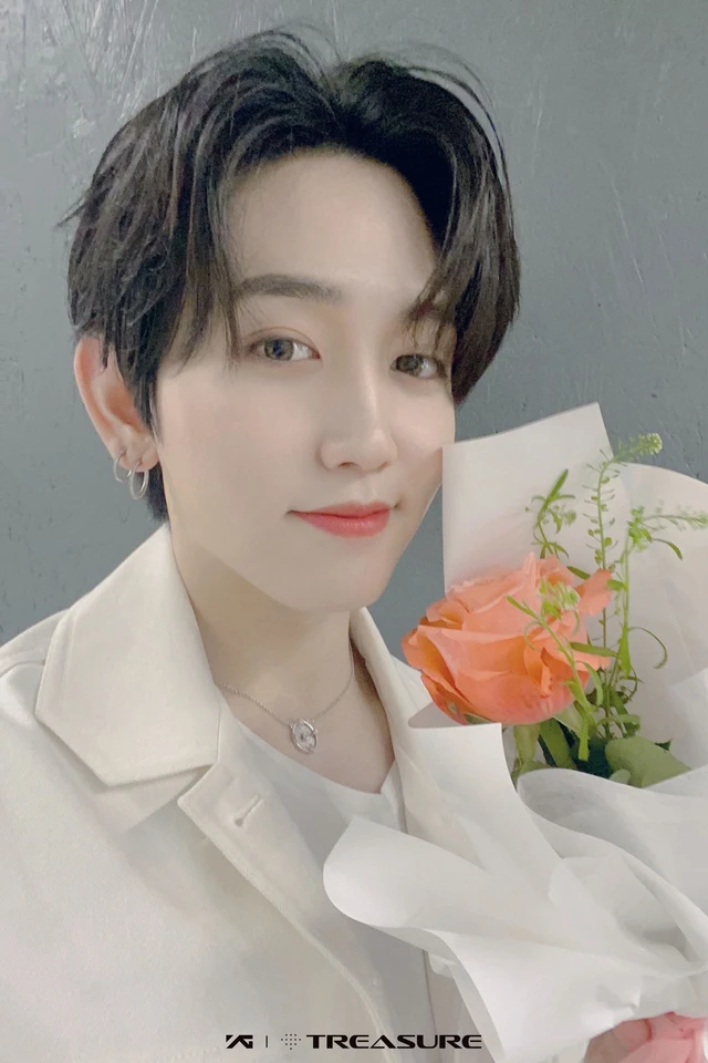 Mashiho