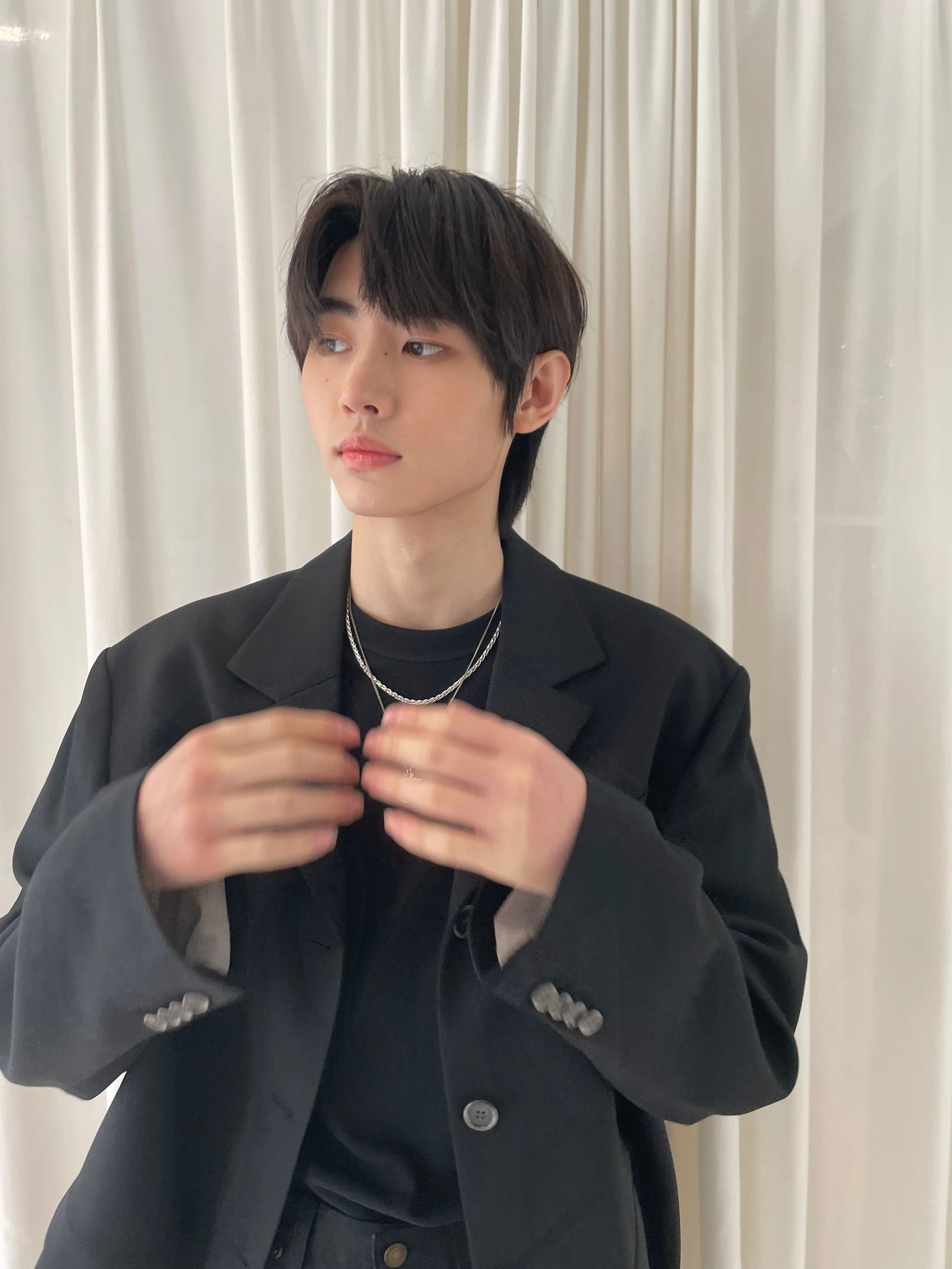 Sunghoon