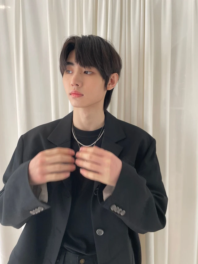 Sunghoon