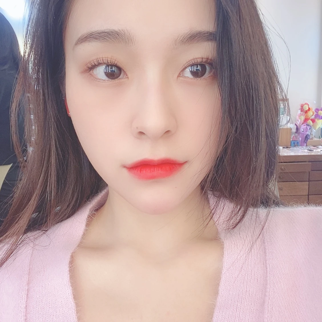 Gahyeon
