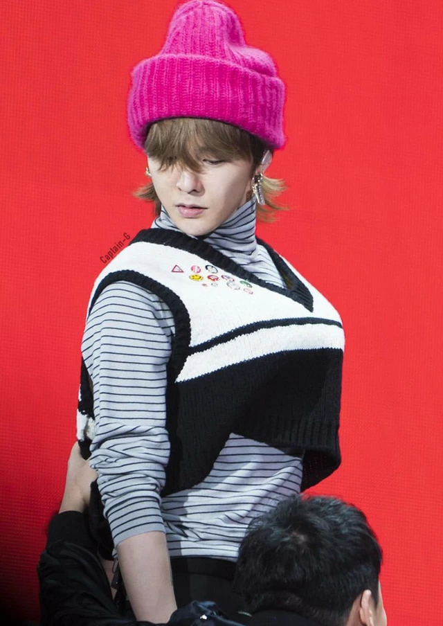G-Dragon