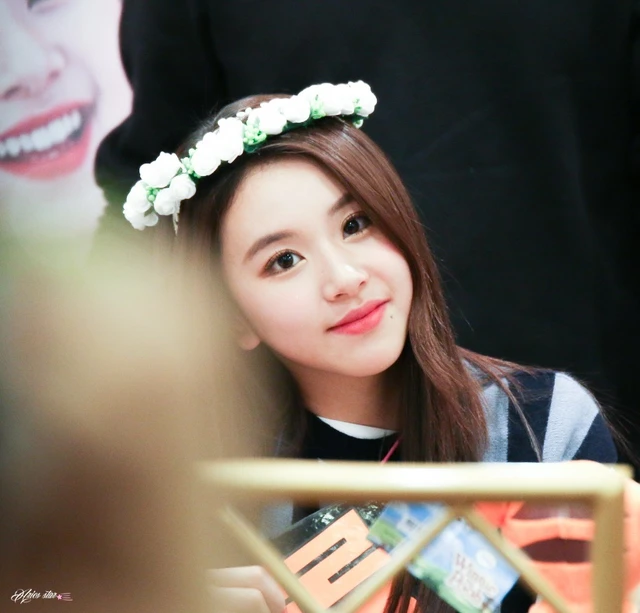 Chaeyoung