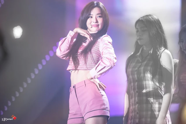Seulgi