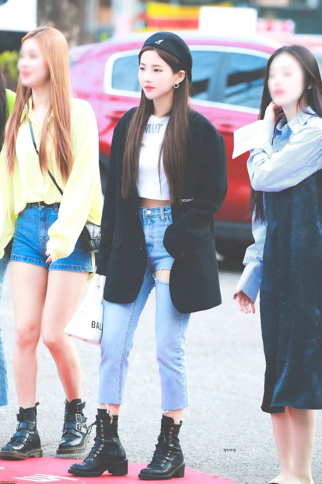 Soyeon