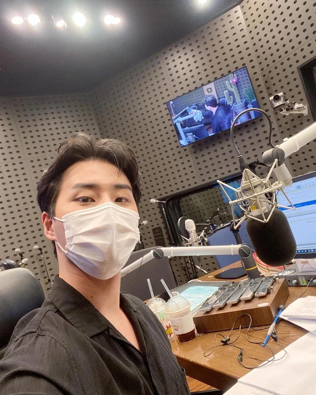 Young K