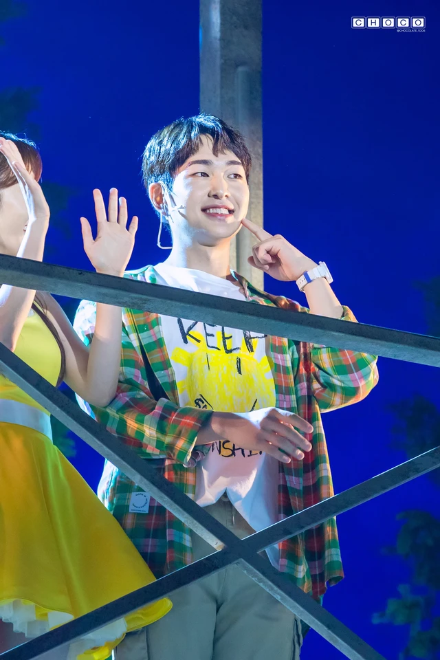Onew