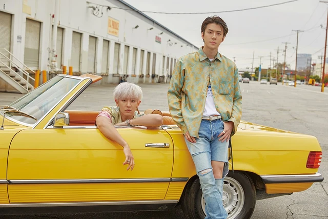 Exo-SC