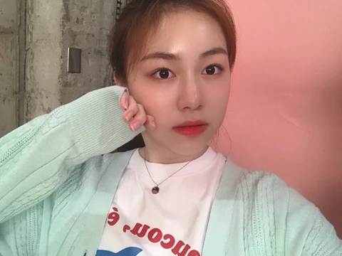 Dahyun