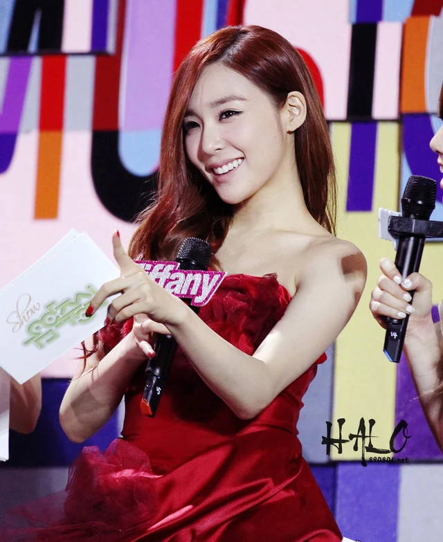 Tiffany