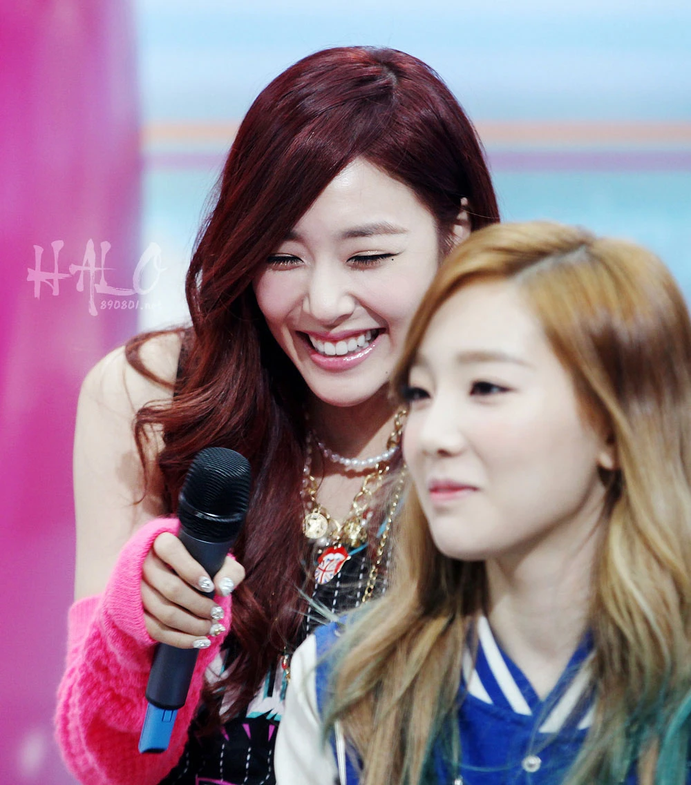 Tiffany