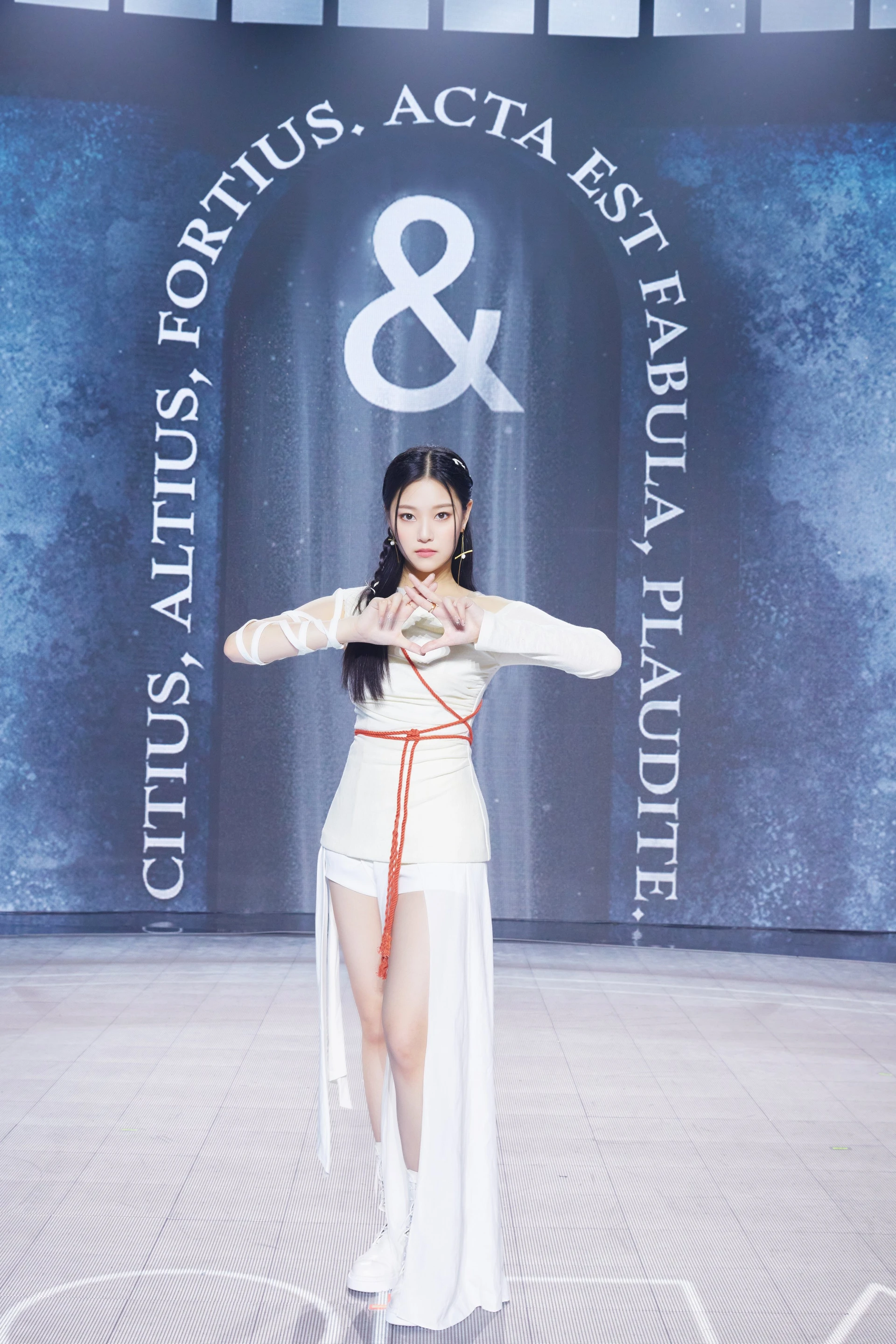 Hyunjin