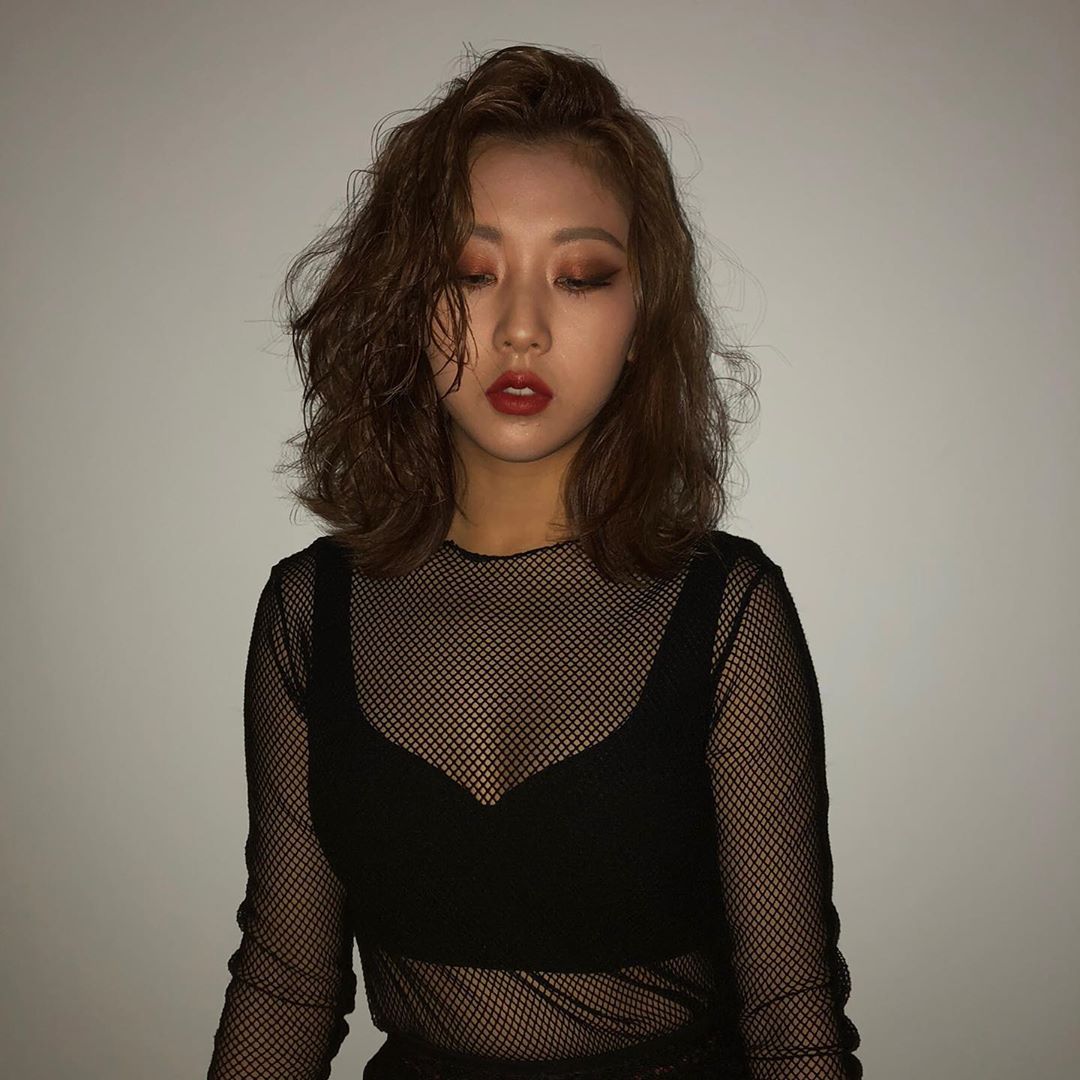 Seungyeon