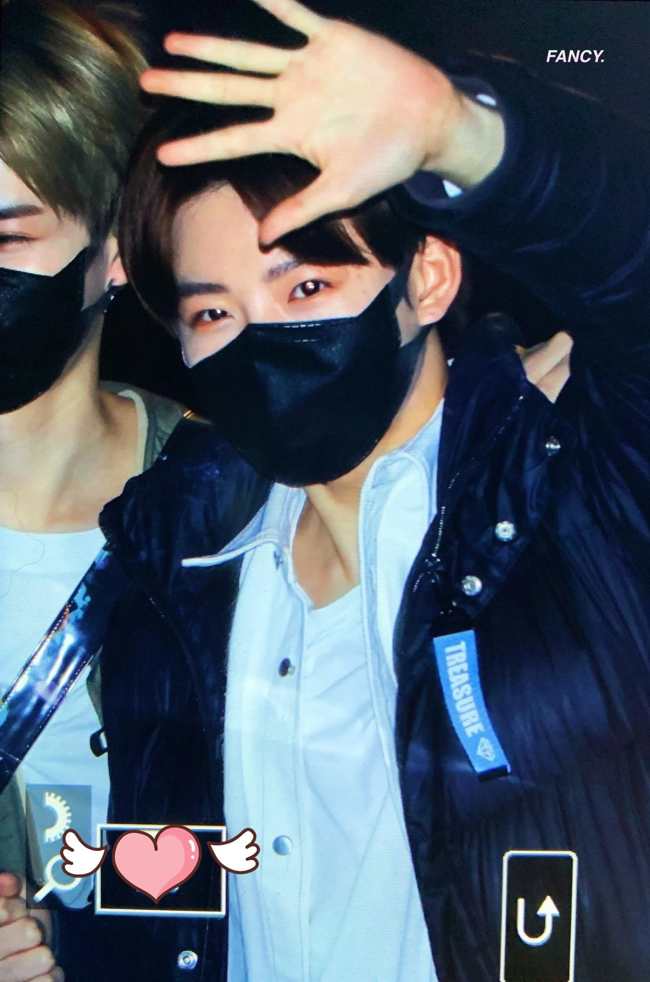 Junkyu