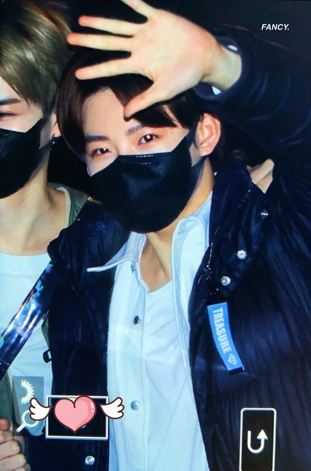 Junkyu