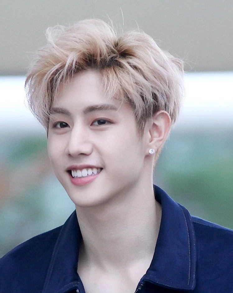 Mark