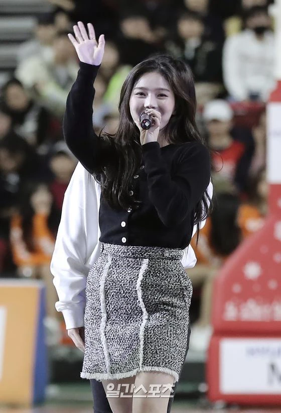 Hyojung