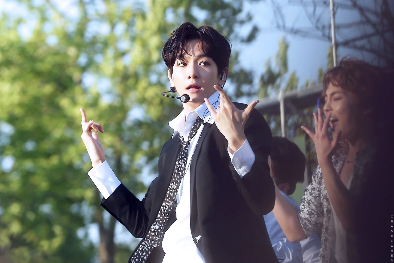Baekhyun