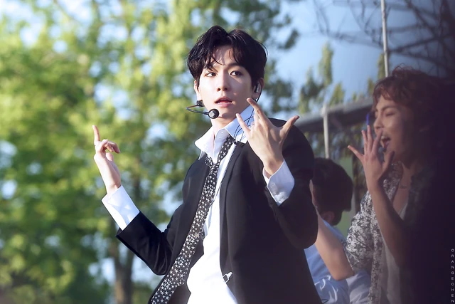 Baekhyun