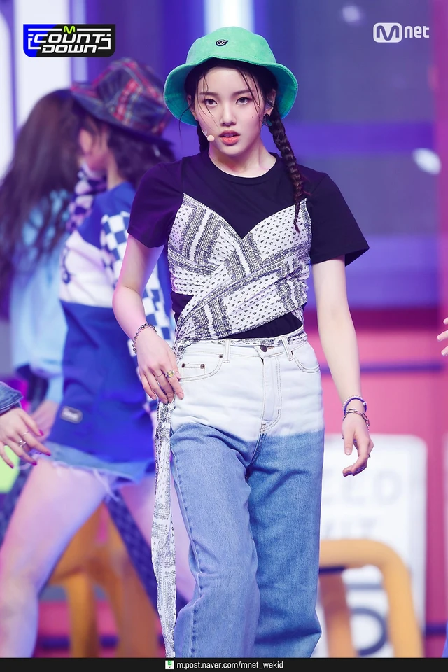Soojin