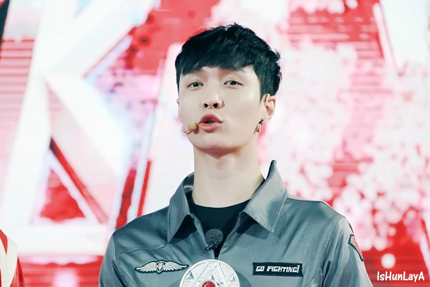 Lay